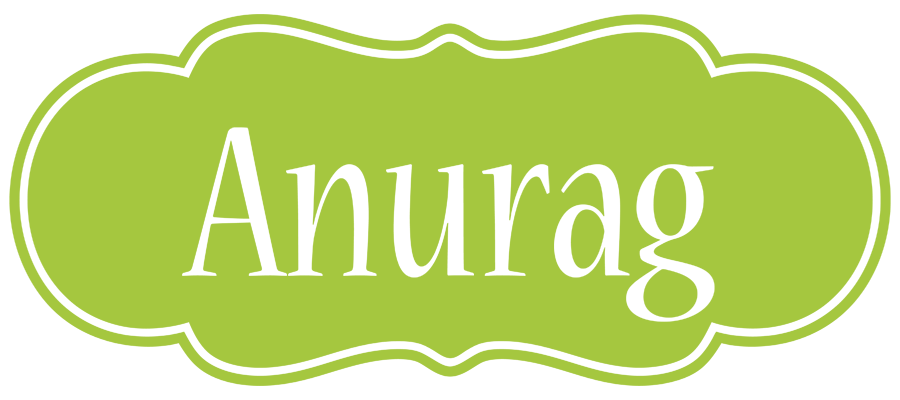Anurag family logo