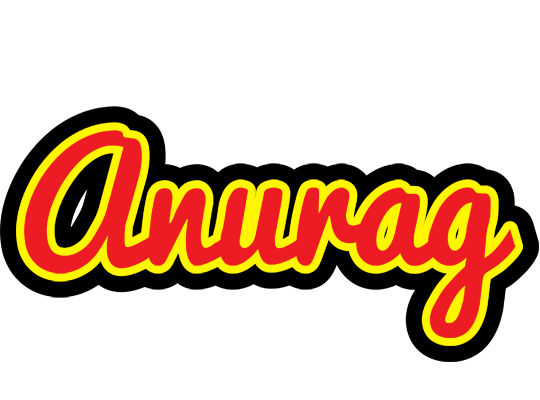 Anurag fireman logo