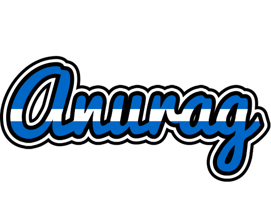 Anurag greece logo