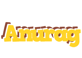 Anurag hotcup logo