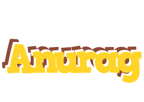 Anurag hotcup logo