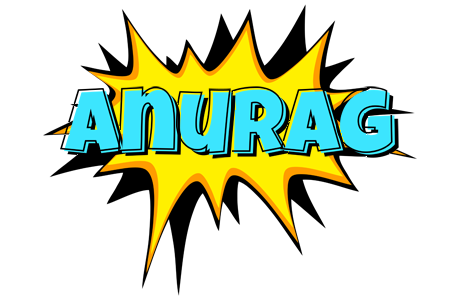 Anurag indycar logo