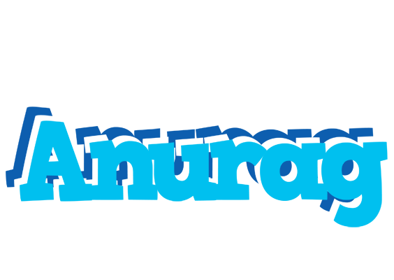Anurag jacuzzi logo