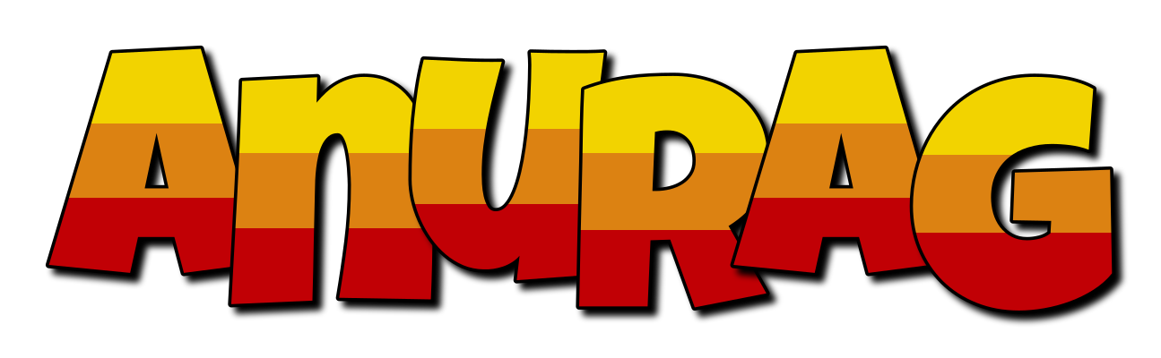 Anurag jungle logo