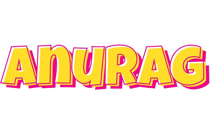 Anurag kaboom logo