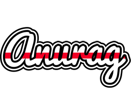 Anurag kingdom logo