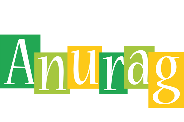 Anurag lemonade logo