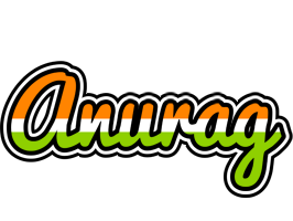 Anurag mumbai logo
