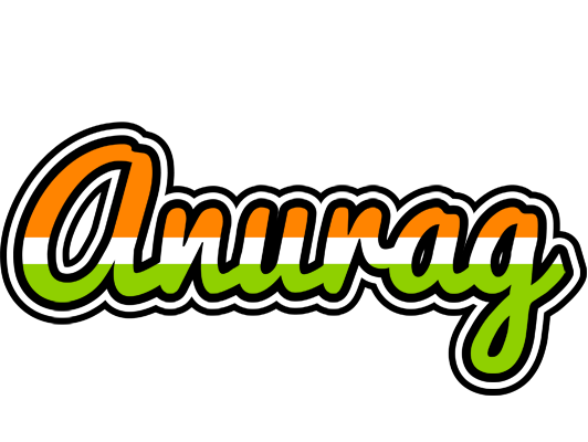 Anurag mumbai logo