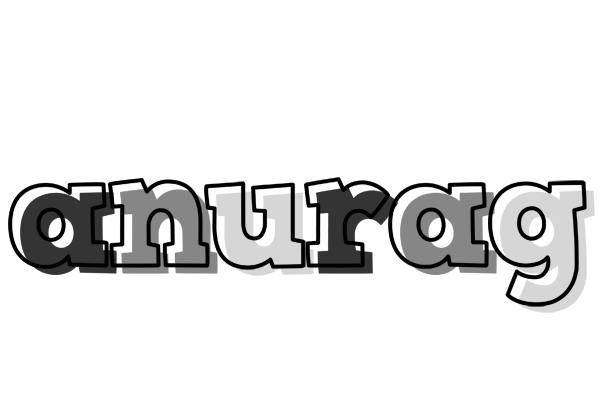 Anurag night logo