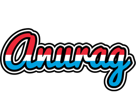 Anurag norway logo