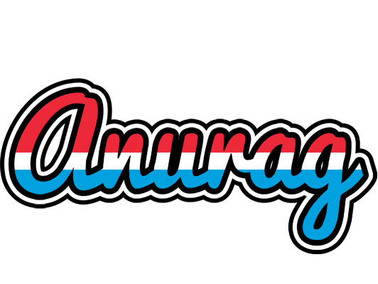 Anurag norway logo