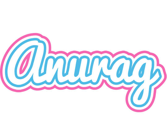 Anurag outdoors logo