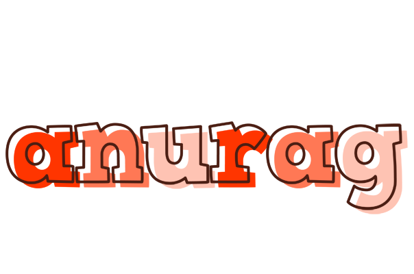 Anurag paint logo