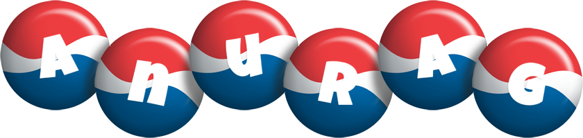 Anurag paris logo