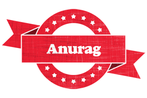 Anurag passion logo