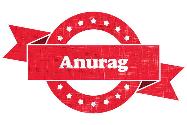 Anurag passion logo