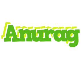Anurag picnic logo