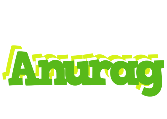 Anurag picnic logo