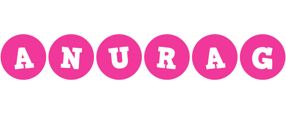 Anurag poker logo