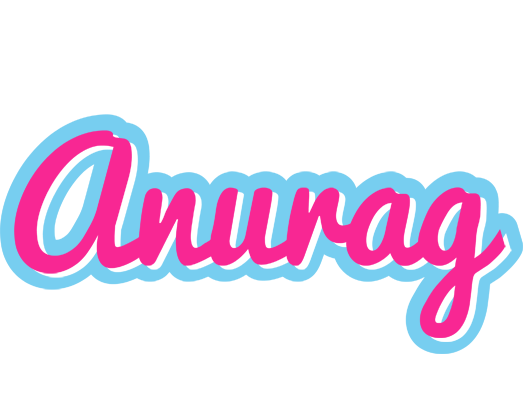 Anurag popstar logo