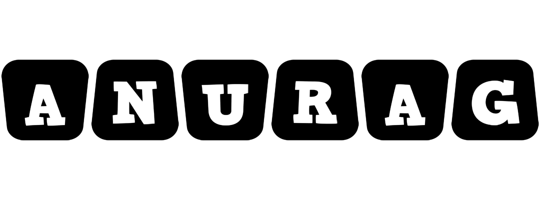 Anurag racing logo