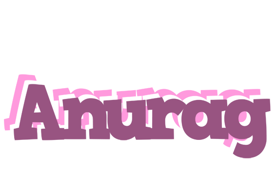 Anurag relaxing logo