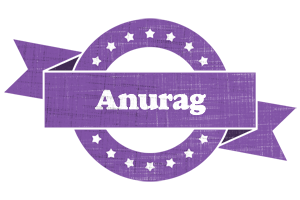 Anurag royal logo