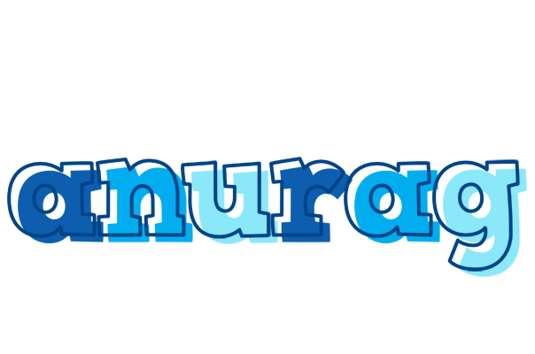 Anurag sailor logo