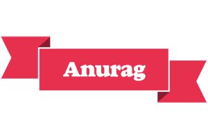 Anurag sale logo