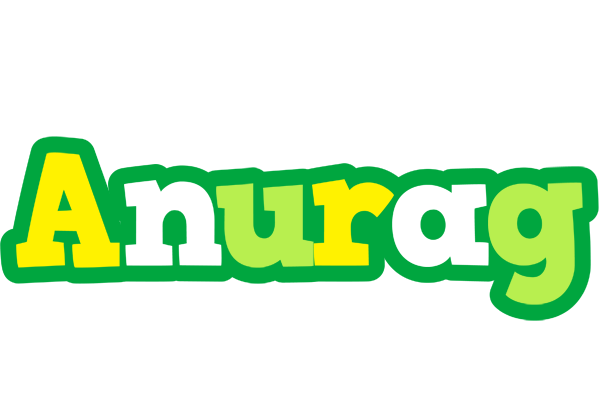 Anurag soccer logo