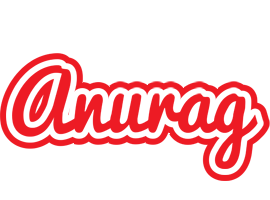 Anurag sunshine logo