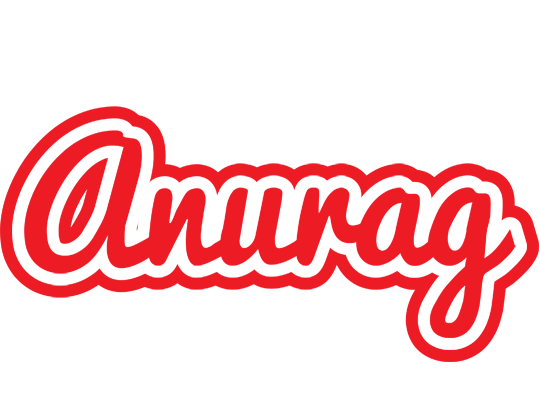 Anurag sunshine logo