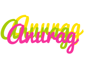 Anurag sweets logo