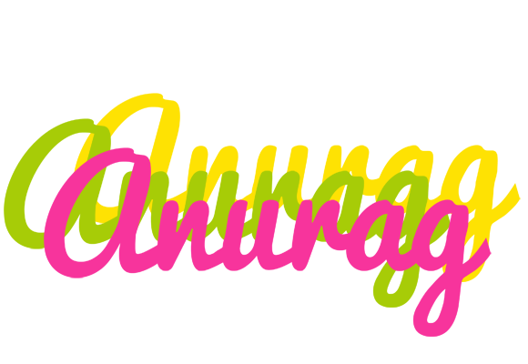 Anurag sweets logo