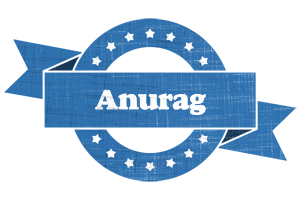 Anurag trust logo