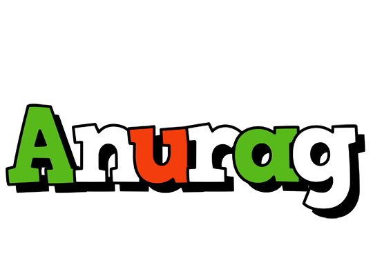 Anurag venezia logo