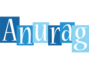 Anurag winter logo