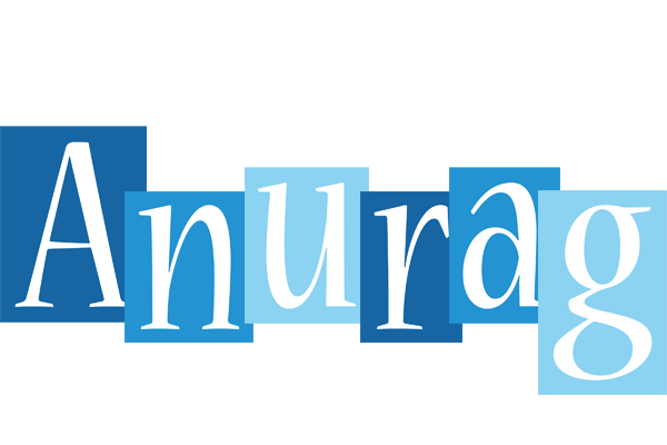 Anurag winter logo