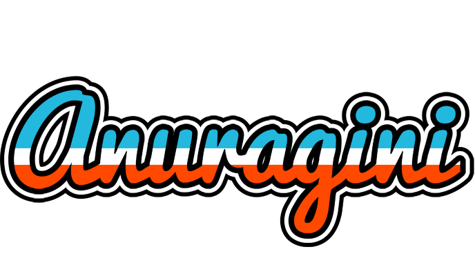 Anuragini america logo