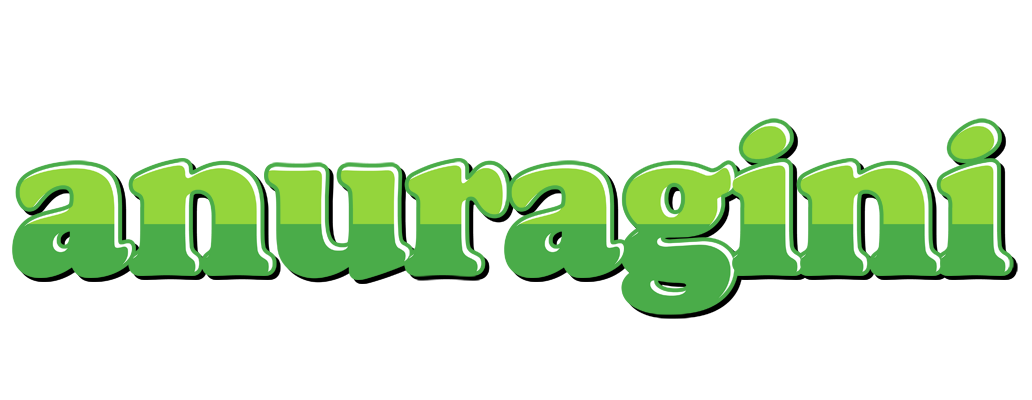 Anuragini apple logo