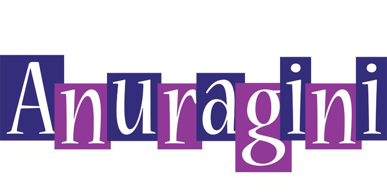 Anuragini autumn logo
