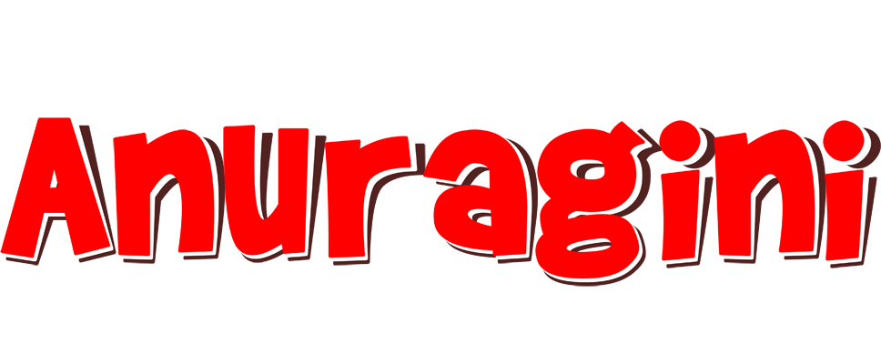 Anuragini basket logo