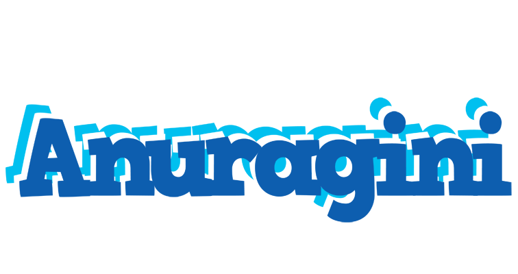 Anuragini business logo