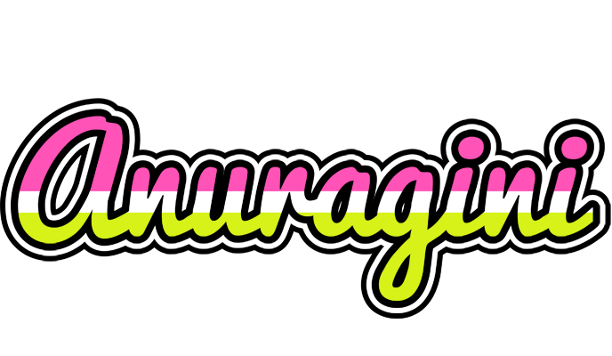 Anuragini candies logo