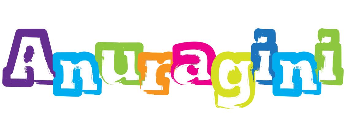 Anuragini casino logo