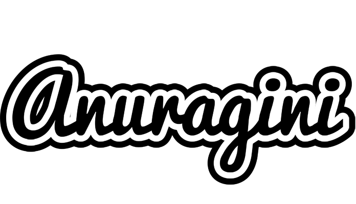 Anuragini chess logo