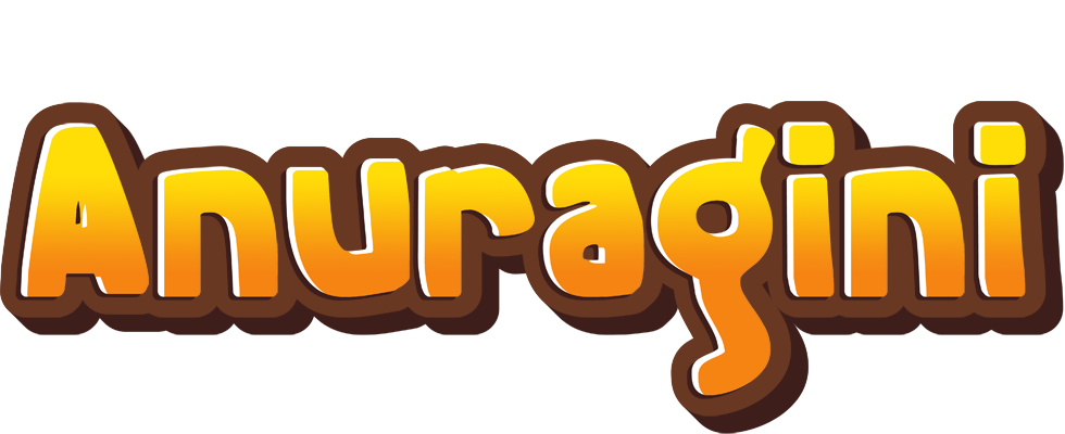 Anuragini cookies logo