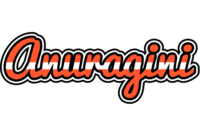 Anuragini denmark logo