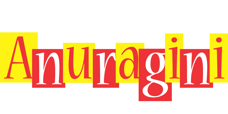 Anuragini errors logo